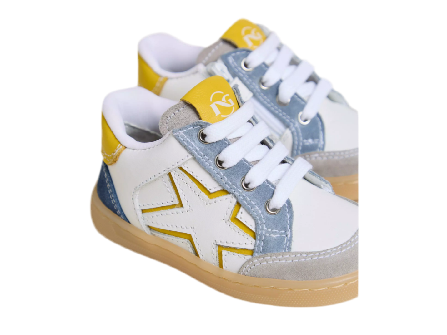 SNEAKER NERO GIARDINI