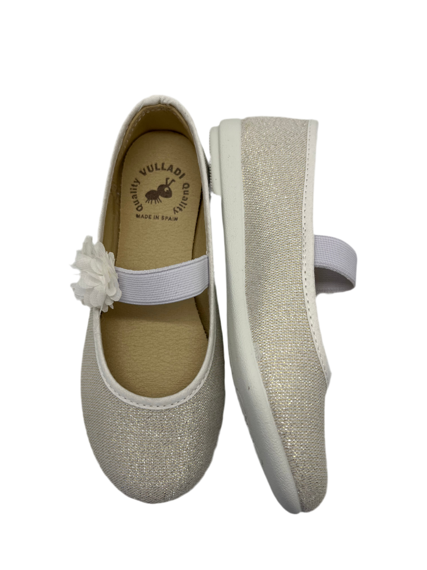 BALLERINA VULLADI
