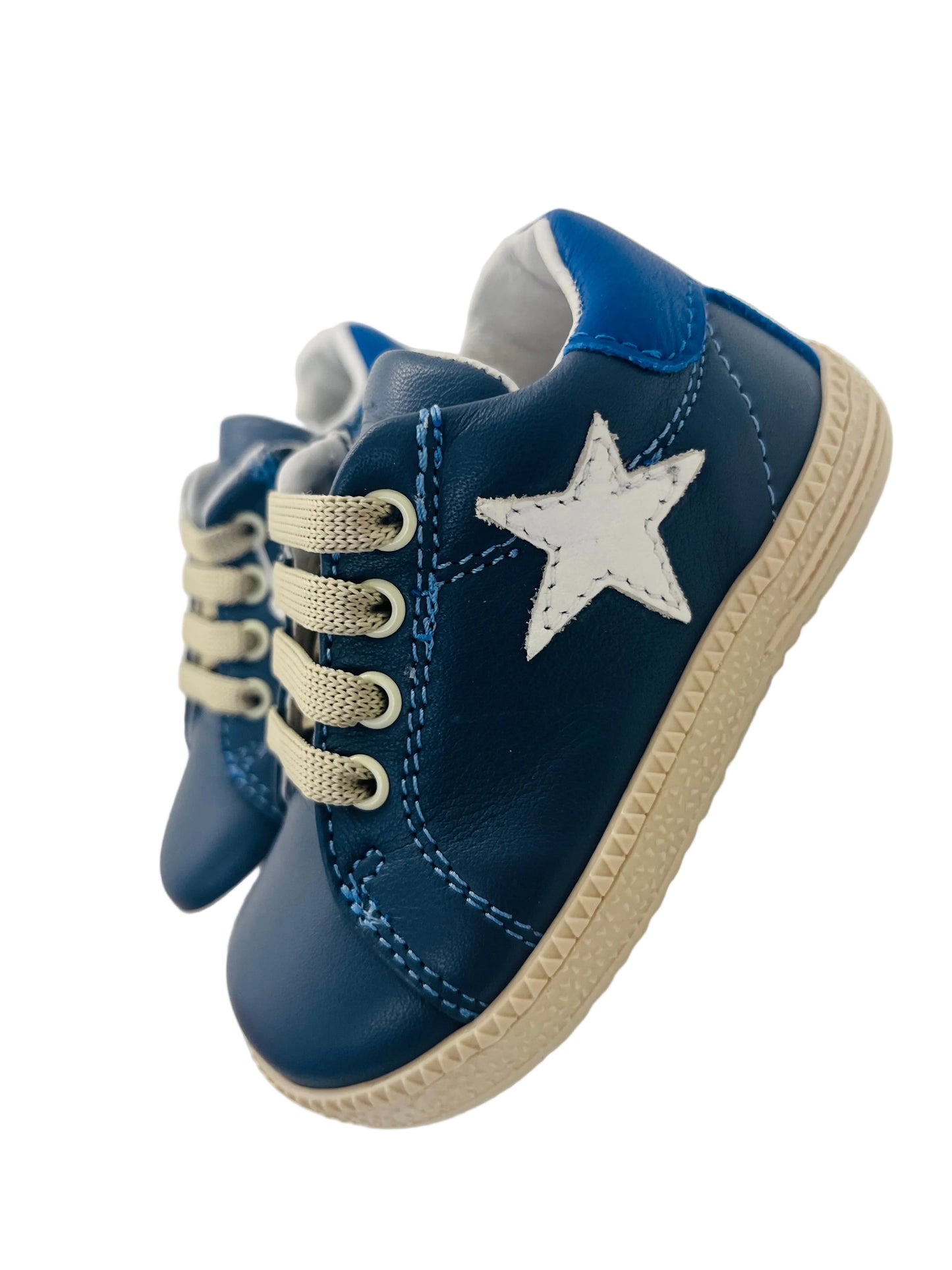 SNEAKER PRIMO PASSO BALDUCCI