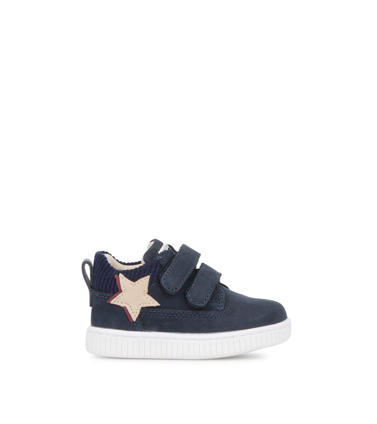 SNEAKER PRIMO PASSO BALDUCCI