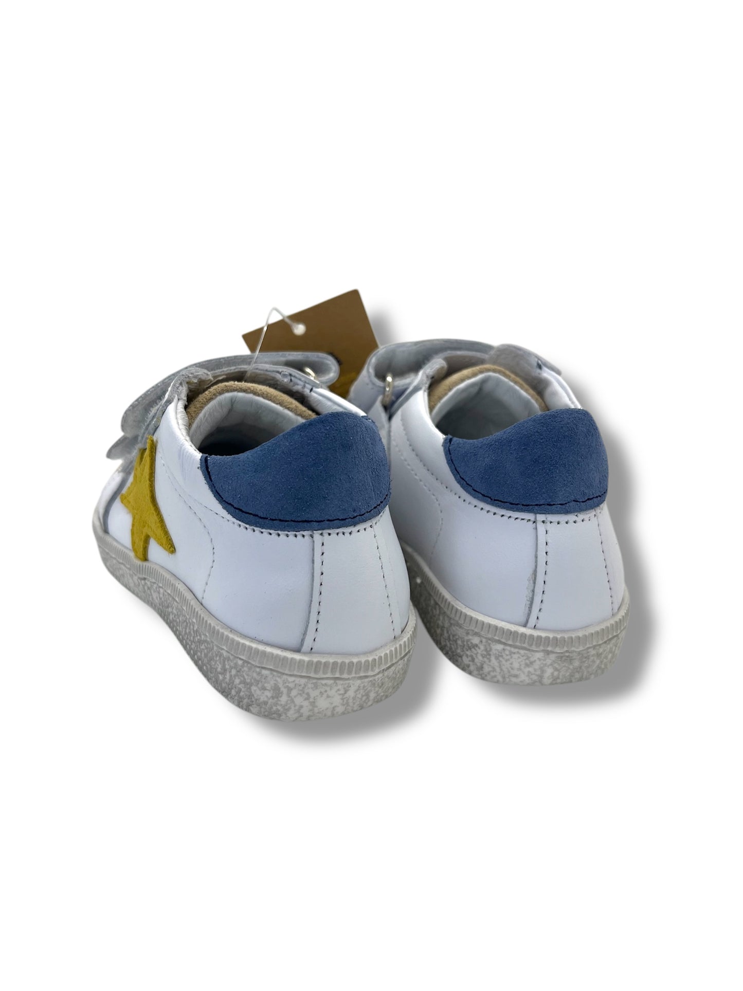 SNEAKER PLATIS