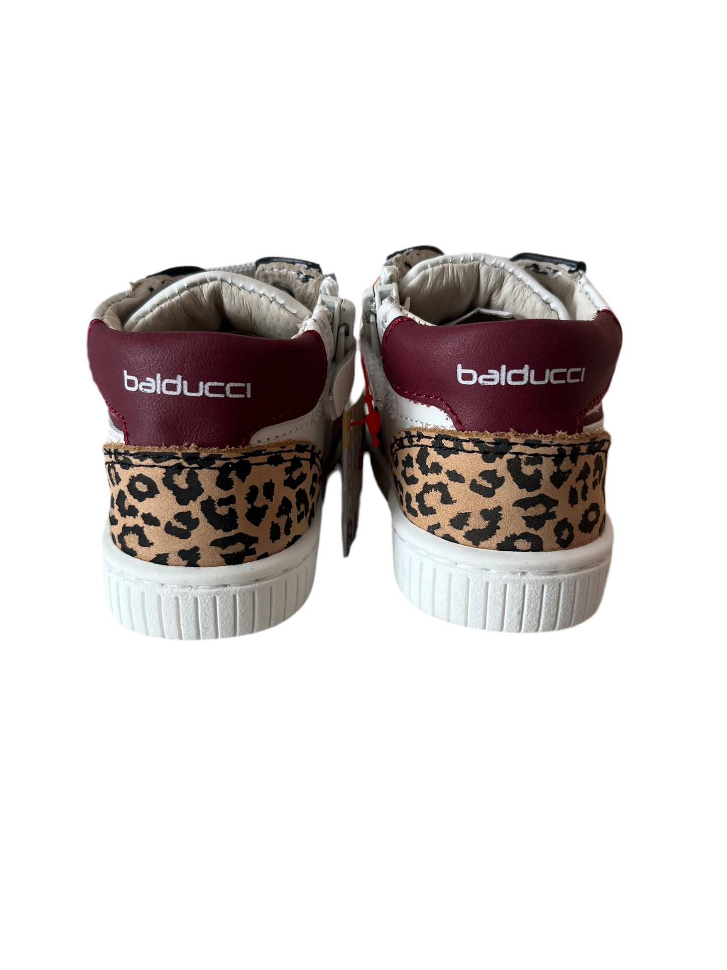 SNEAKER BALDUCCI