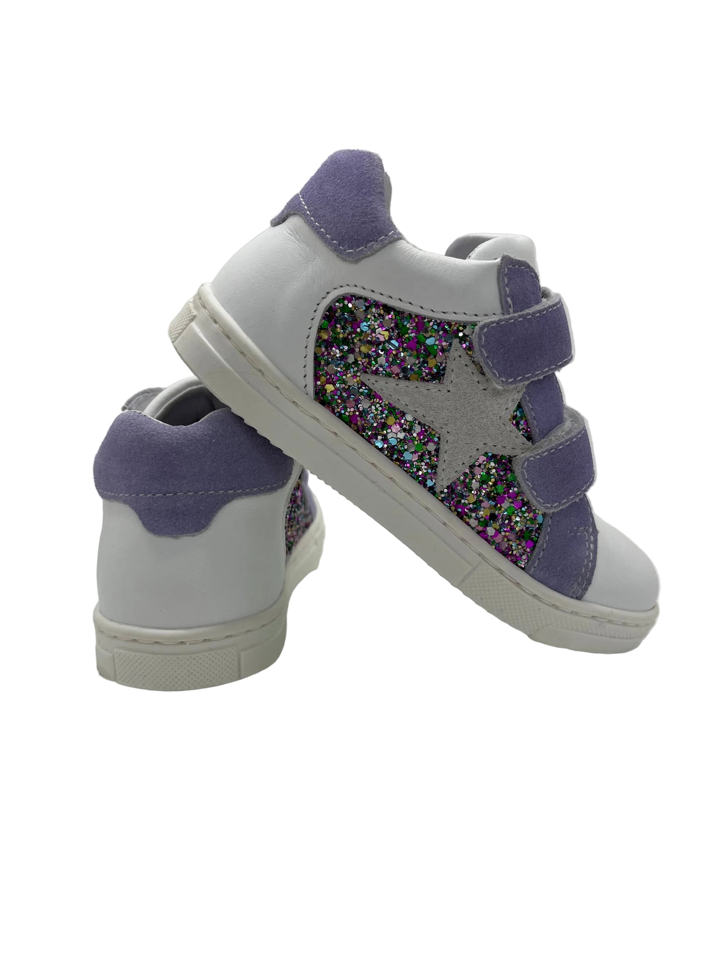 SNEAKER PRIMO PASSO BALOCCHI