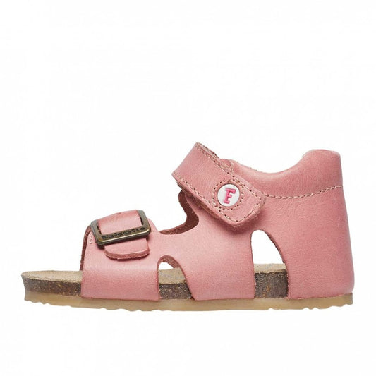 SANDALO PRIMO PASSO FALCOTTO