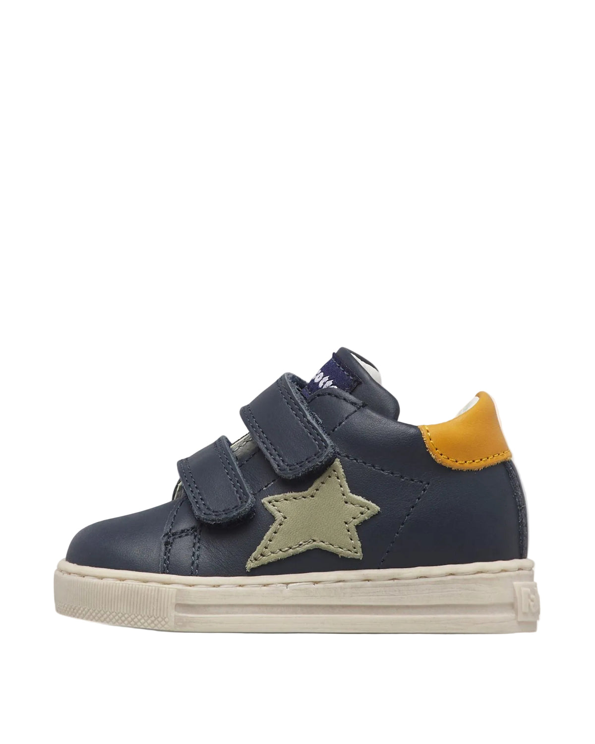 SNEAKER FALCOTTO PRIMO PASSO