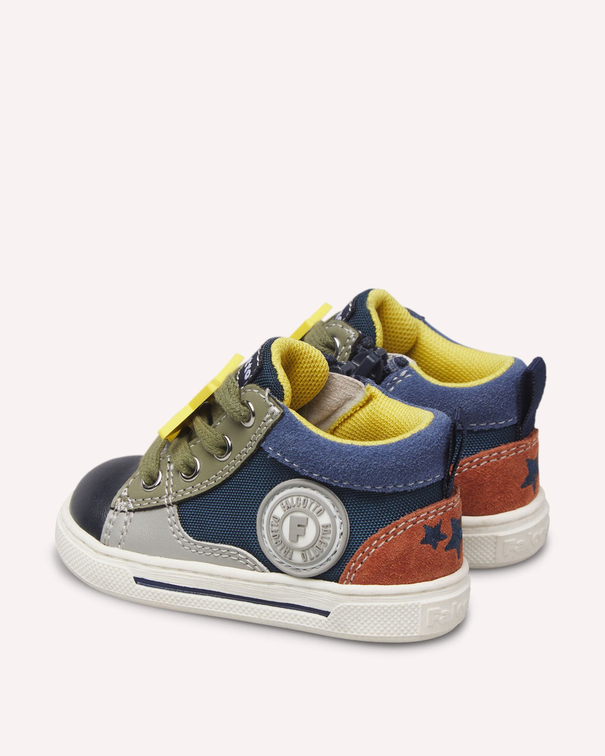 SNEAKER FALCOTTO PRIMO PASSO