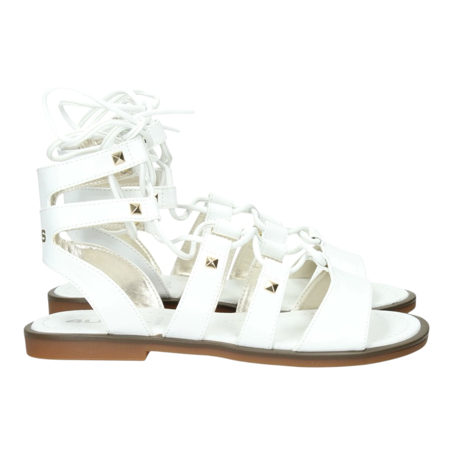 SANDALO ALLA SCHIAVA 4US