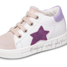 PRIMO PASSO FALCOTTO