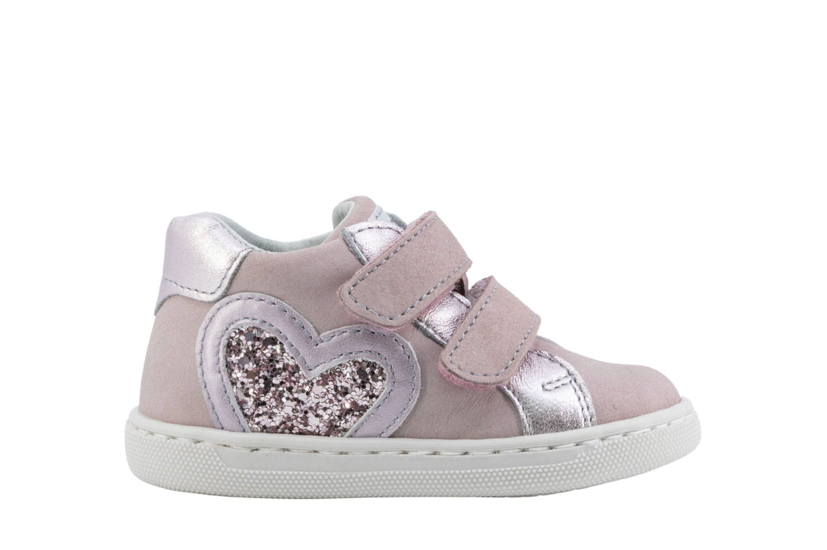 SNEAKER PRIMO PASSO BALOCCHI