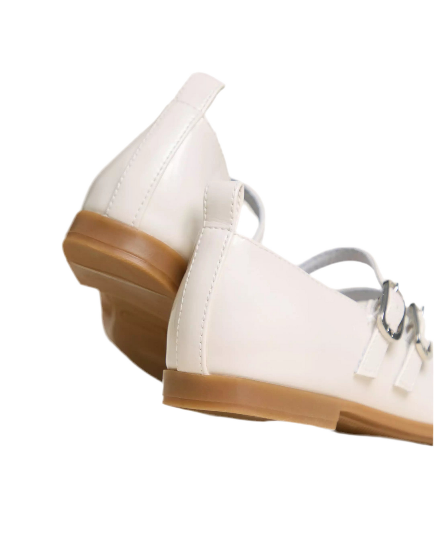 BALLERINA NERO GIARDINI