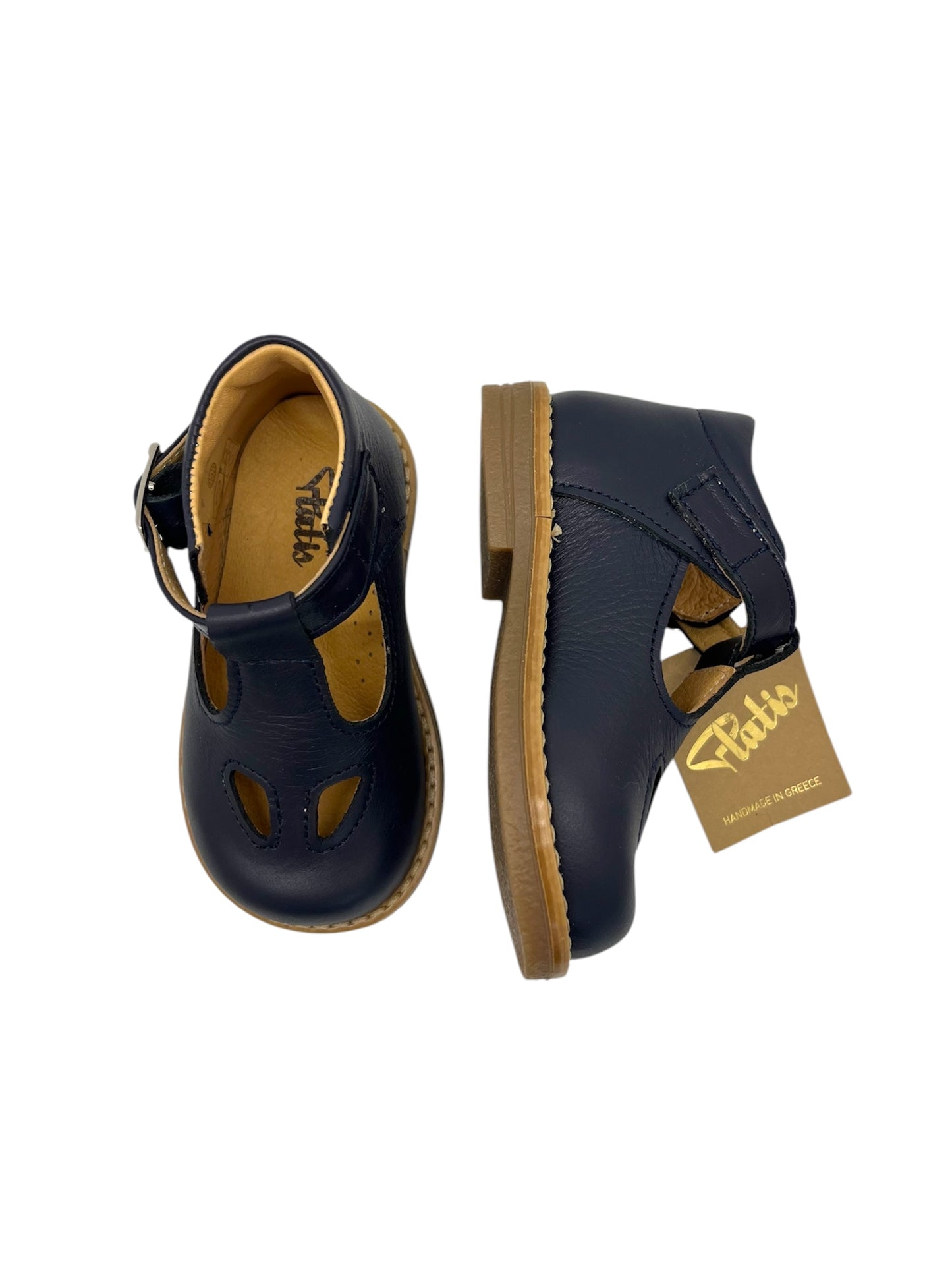 Occhio di bue Platis