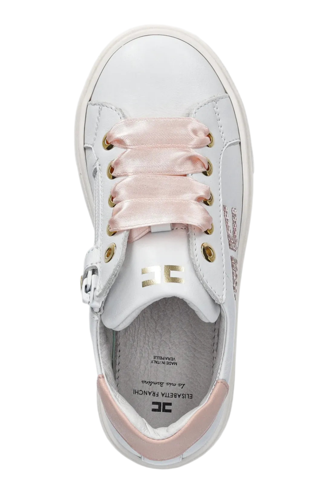 SNEAKER ELISABETTA FRANCHI