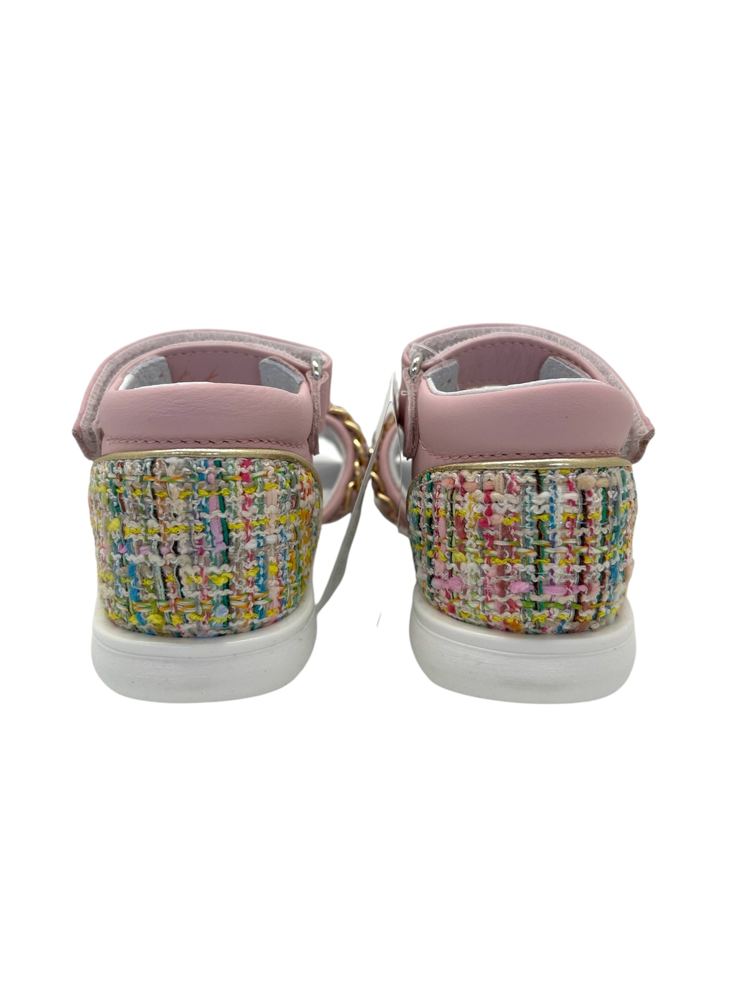 SANDALO PRIMO PASSO BALDUCCI