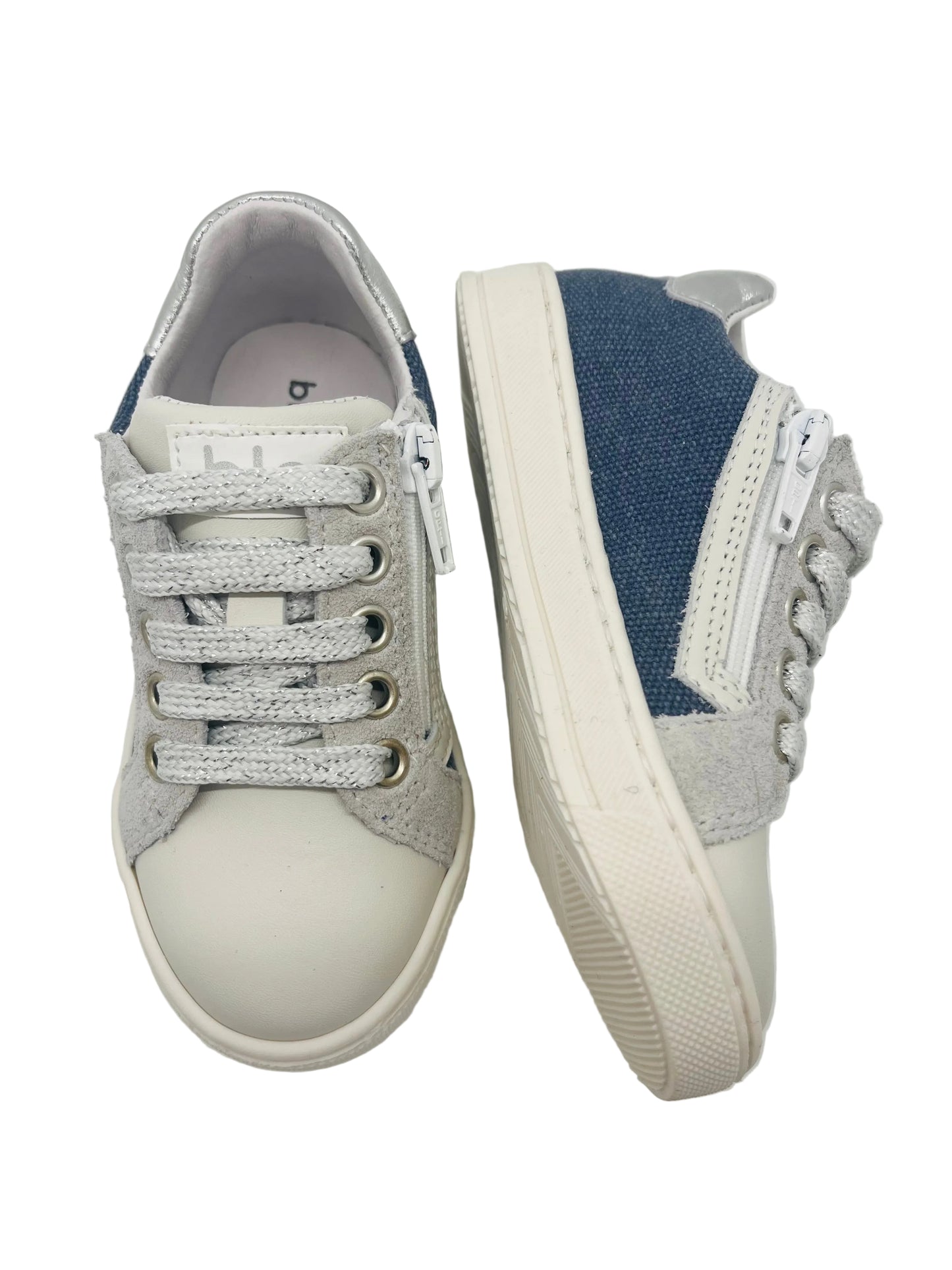 SNEAKER BALOCCHI
