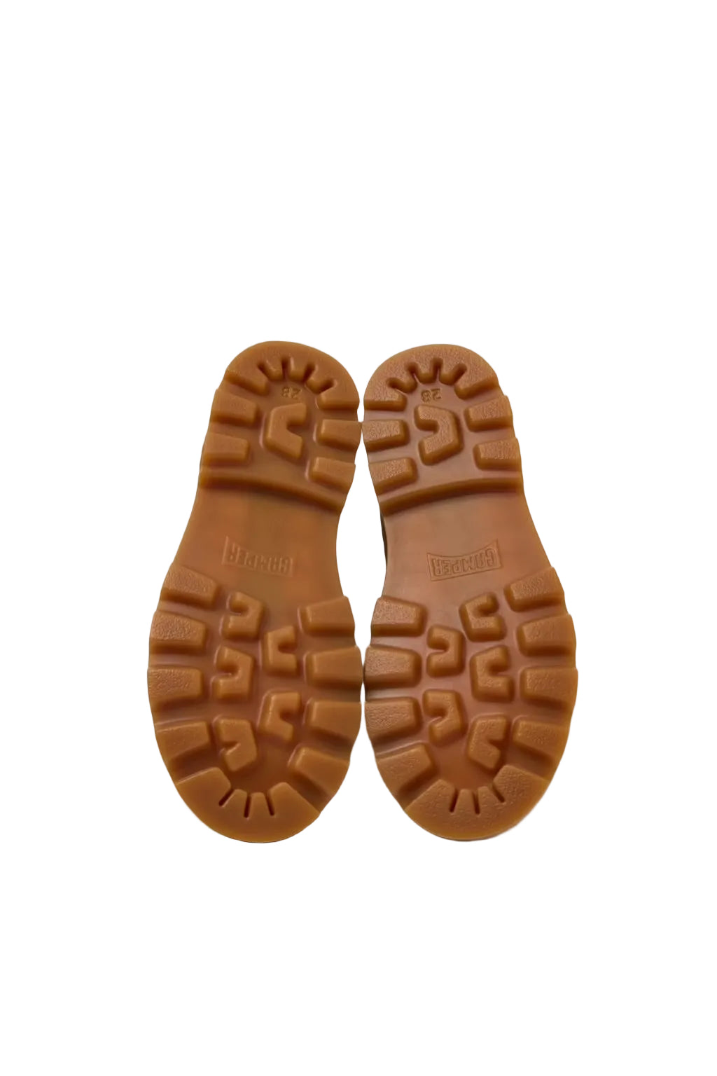 CAMPER