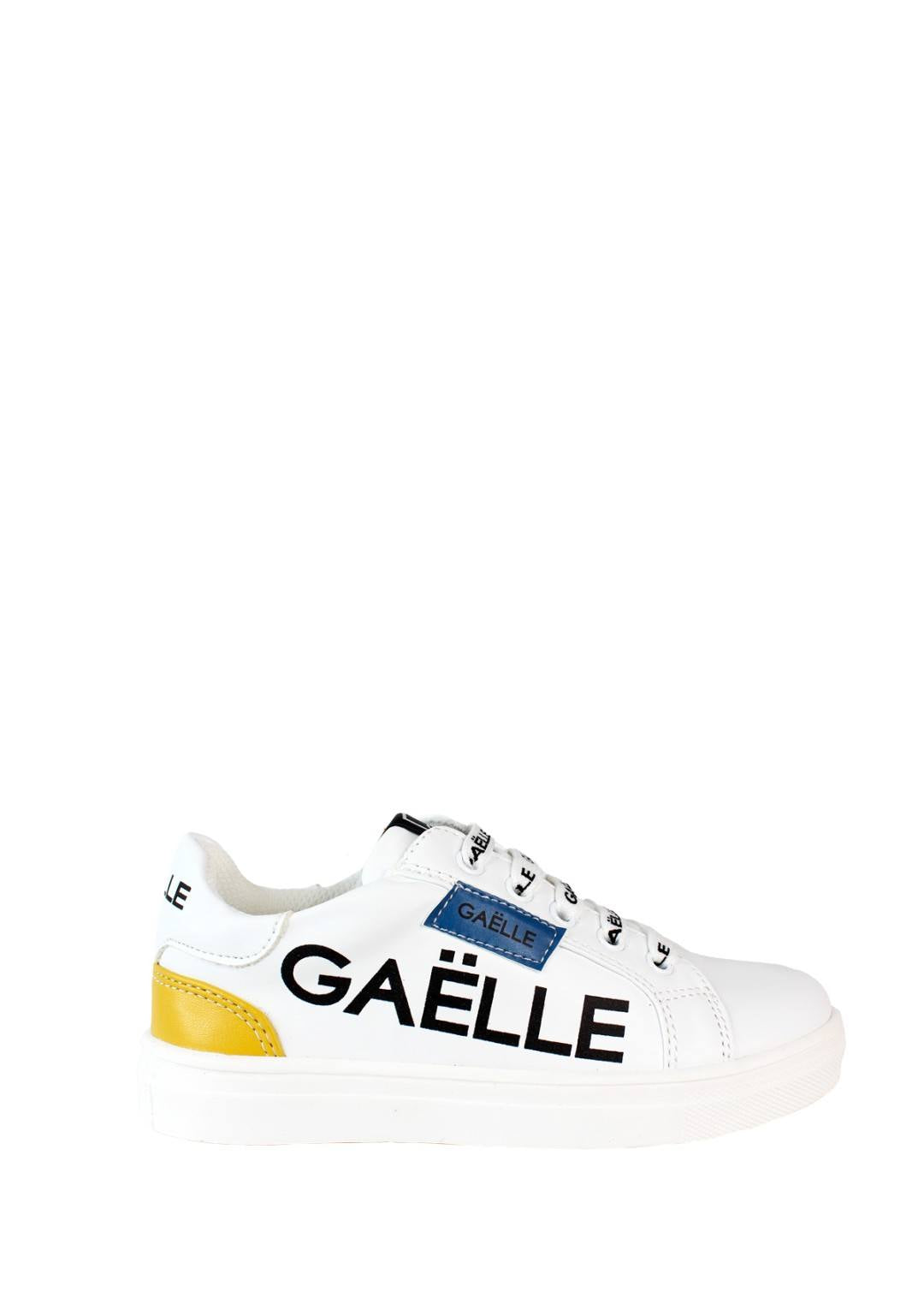 SNEAKERS GAELLE