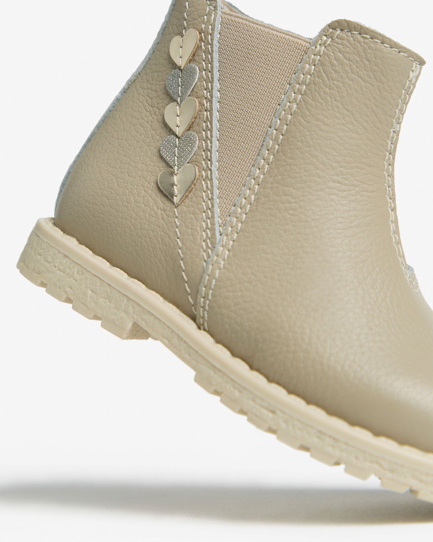 STIVALETTO NEROGIARDINI