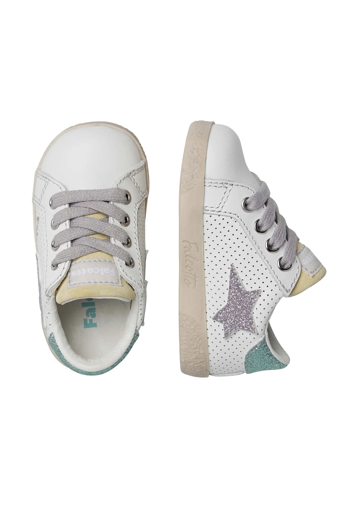 SNEAKER FALCOTTO