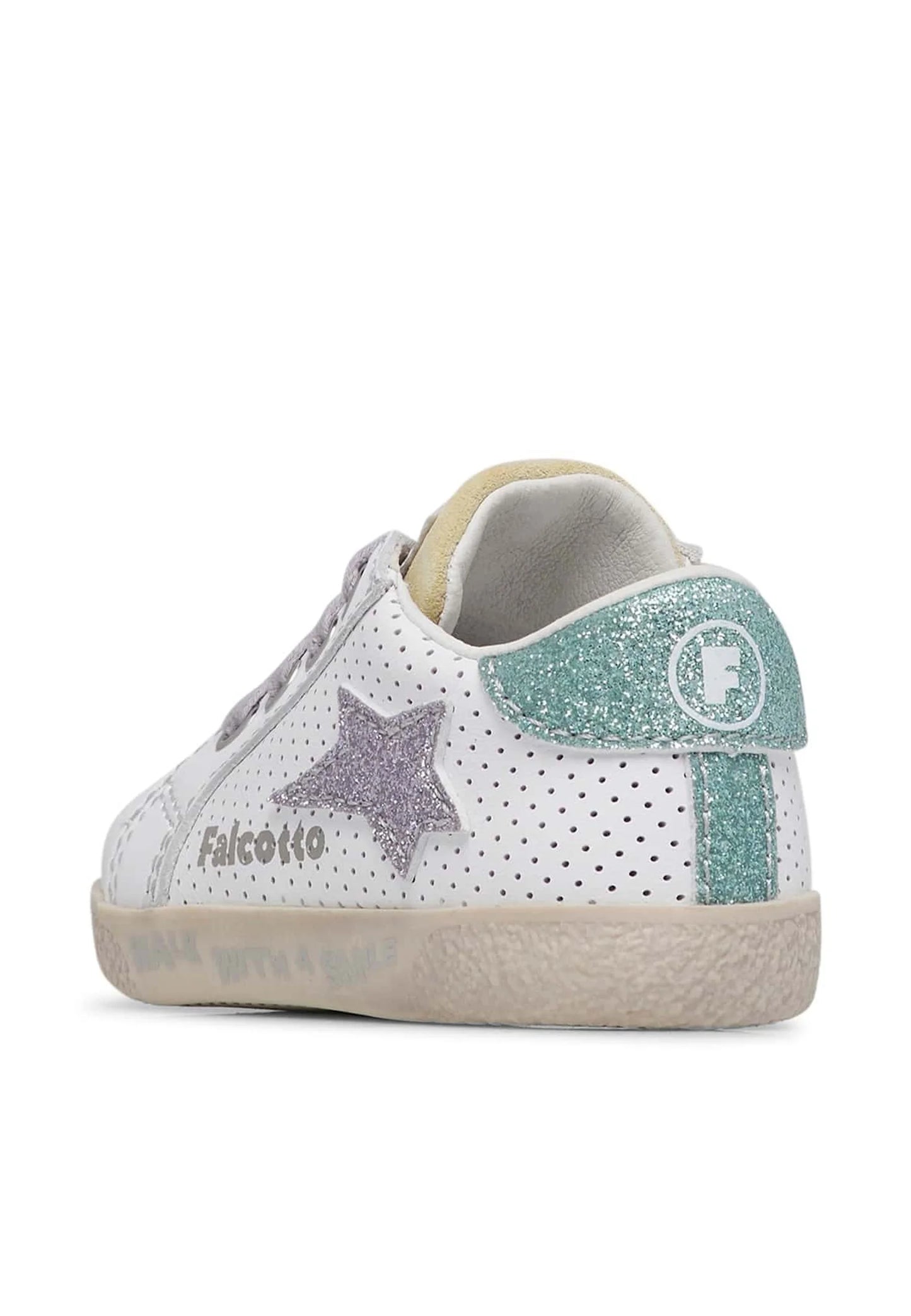 SNEAKER FALCOTTO