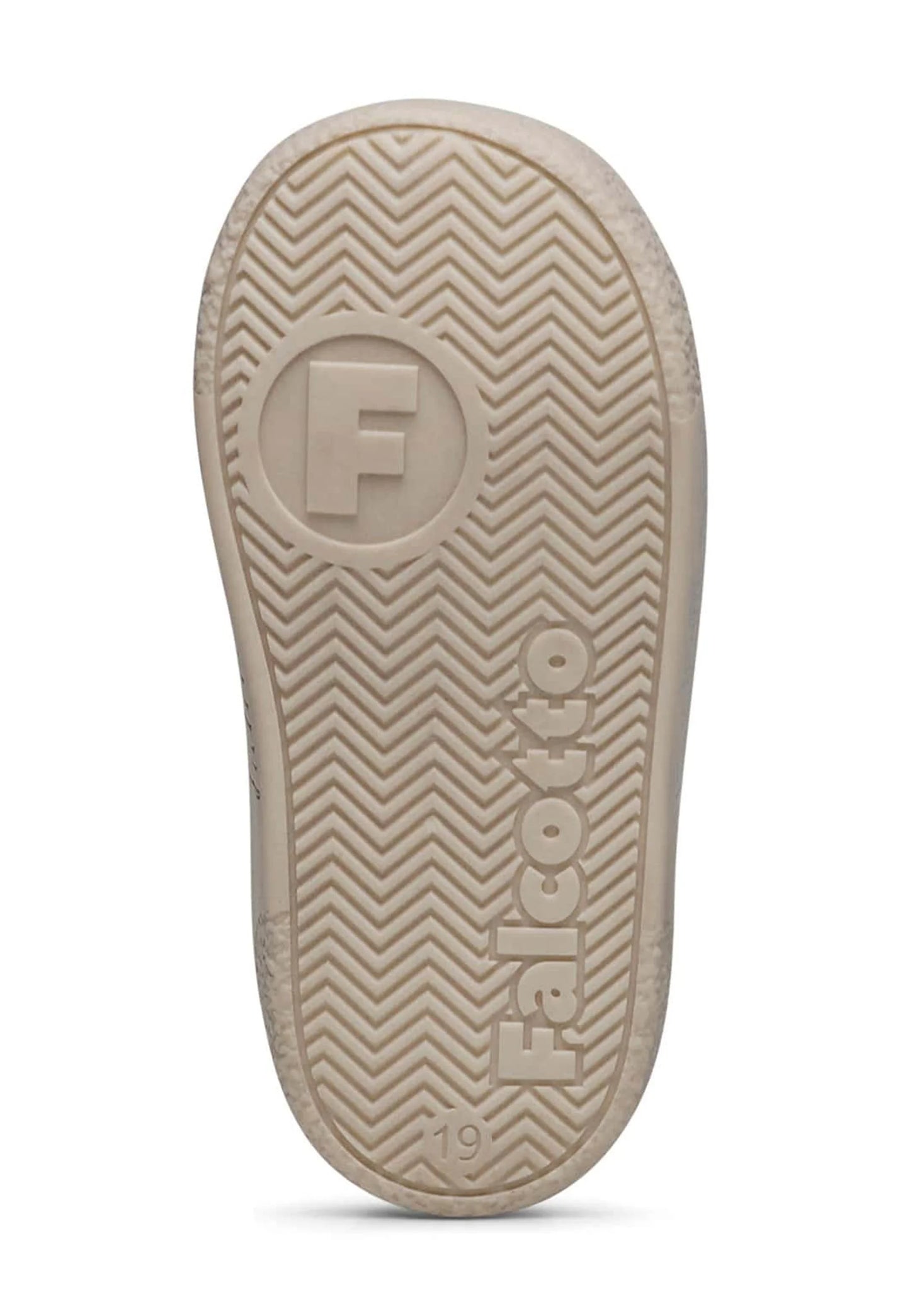 SNEAKER FALCOTTO