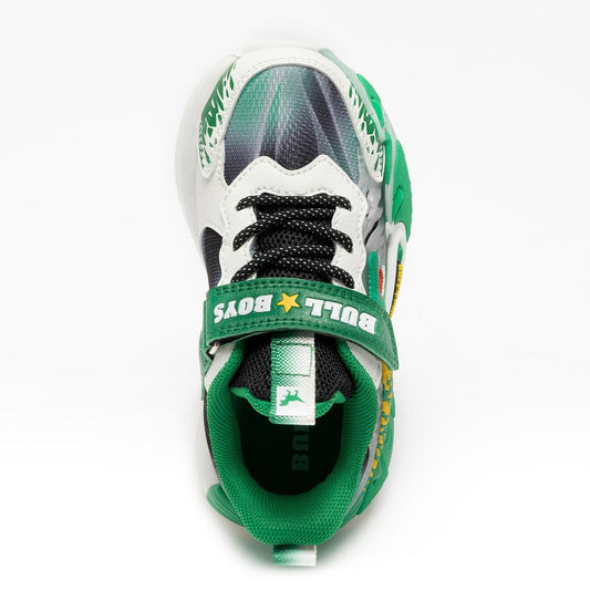 SNEAKER BULL BOYS
