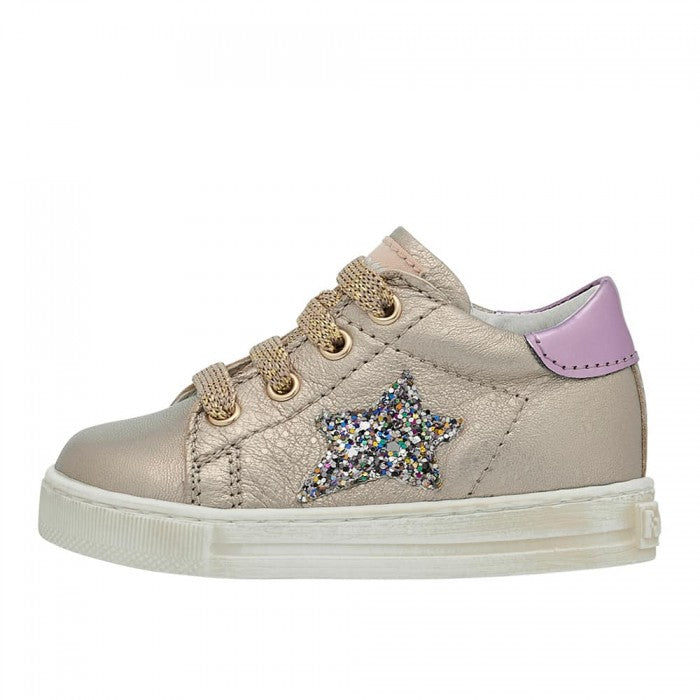 SNEAKER PRIMI PASSI FALCOTTO
