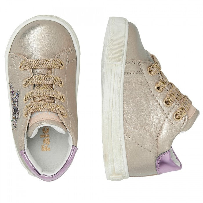 SNEAKER PRIMI PASSI FALCOTTO