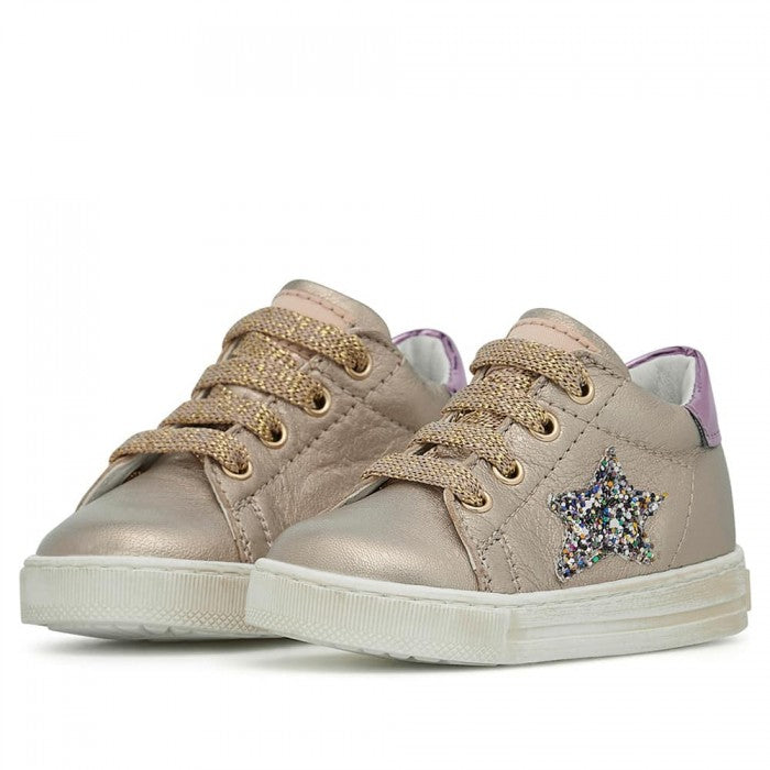SNEAKER PRIMI PASSI FALCOTTO