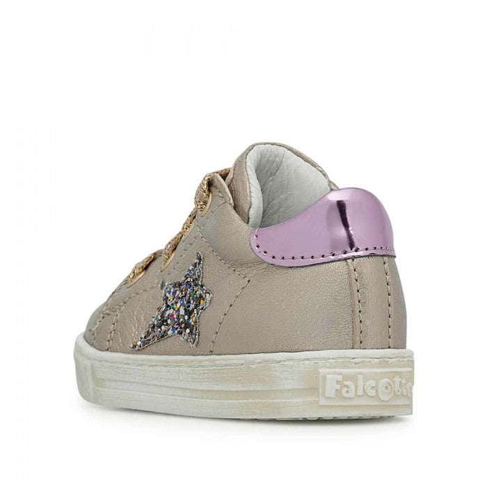 SNEAKER PRIMI PASSI FALCOTTO