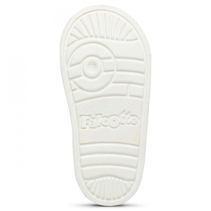 SNEAKER PRIMI PASSI FALCOTTO