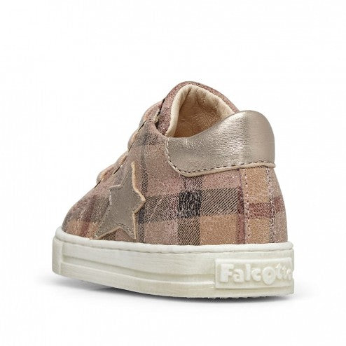 SNEAKER PRIMI PASSI FALCOTTO