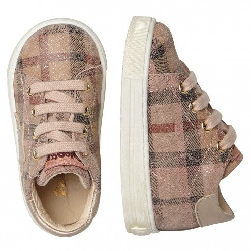 SNEAKER PRIMI PASSI FALCOTTO