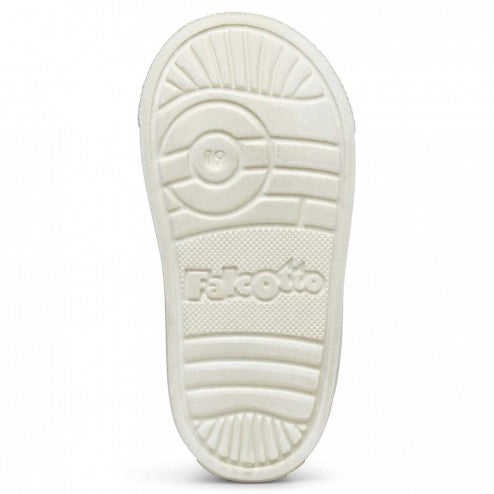 SNEAKER PRIMI PASSI FALCOTTO
