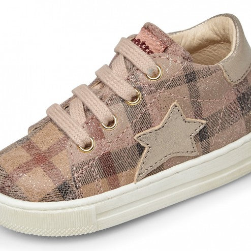 SNEAKER PRIMI PASSI FALCOTTO