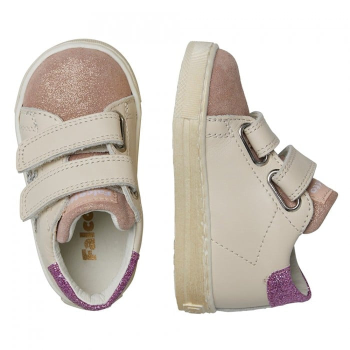 SNEAKER PRIMI PASSI FALCOTTO