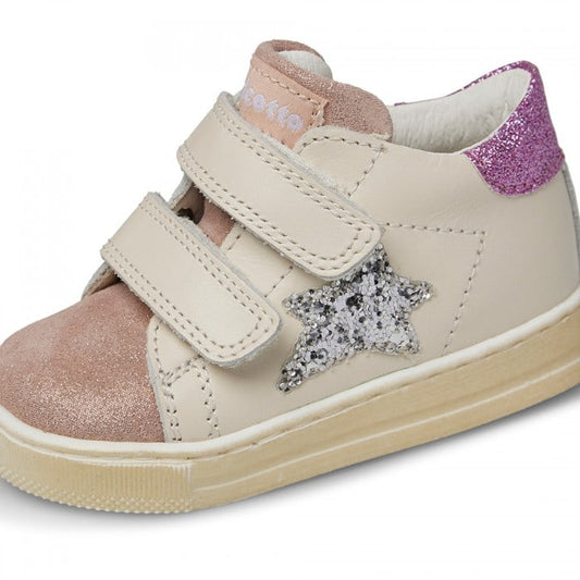 SNEAKER PRIMI PASSI FALCOTTO