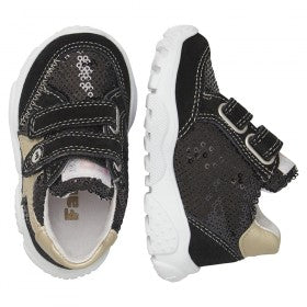 SNEAKER PRIMI PASSI FALCOTTO