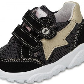 SNEAKER PRIMI PASSI FALCOTTO