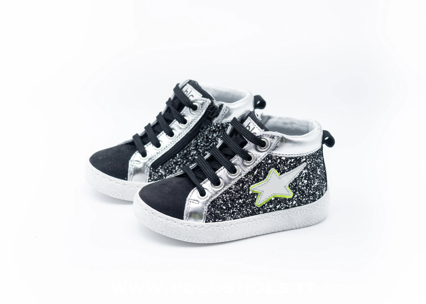 SNEAKER BALOCCHI
