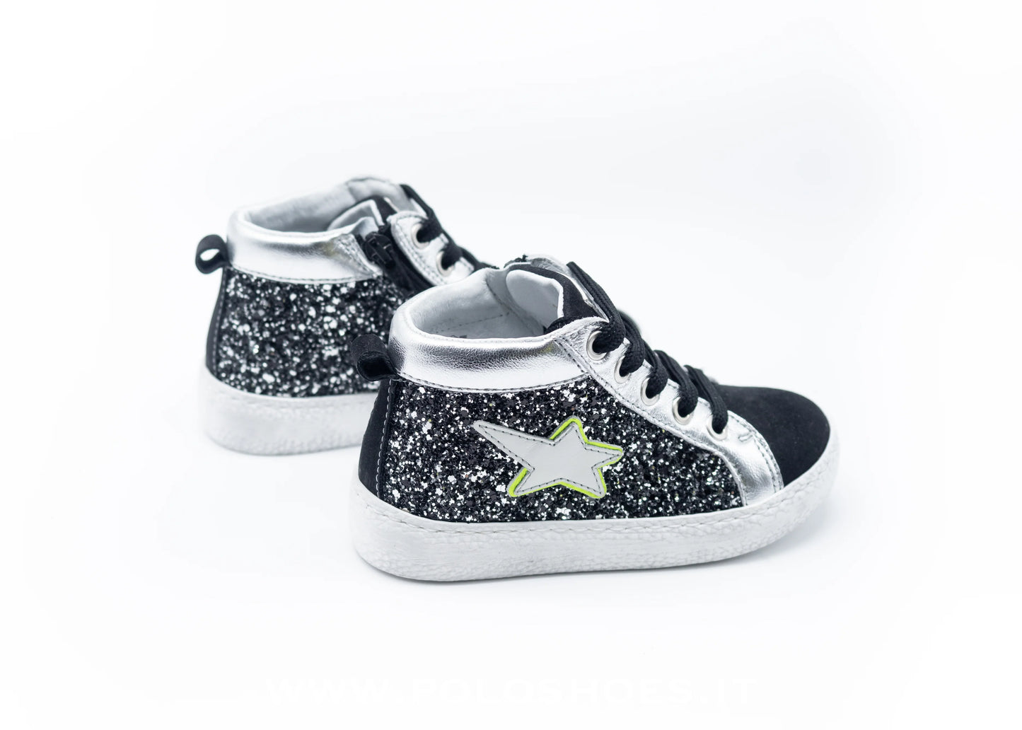 SNEAKER BALOCCHI