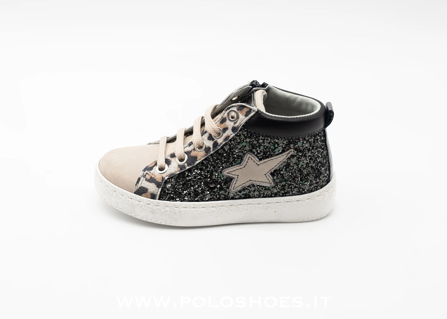 SNEAKER BALOCCHI