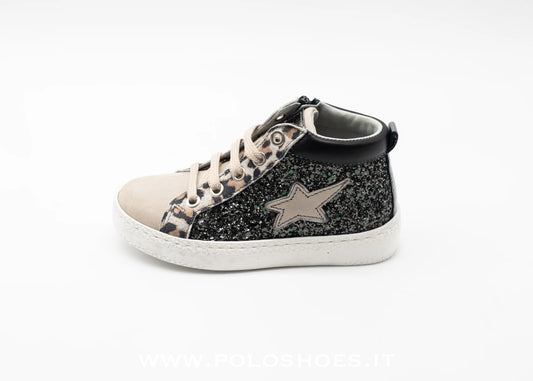 SNEAKER BALOCCHI