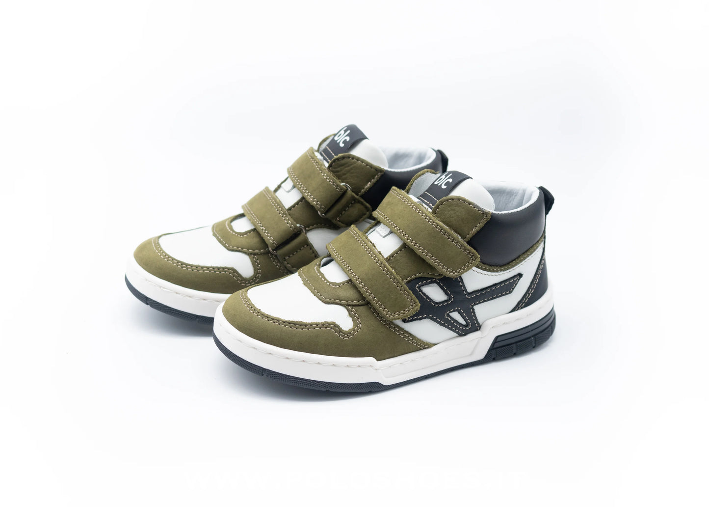 SNEAKER BALOCCHI