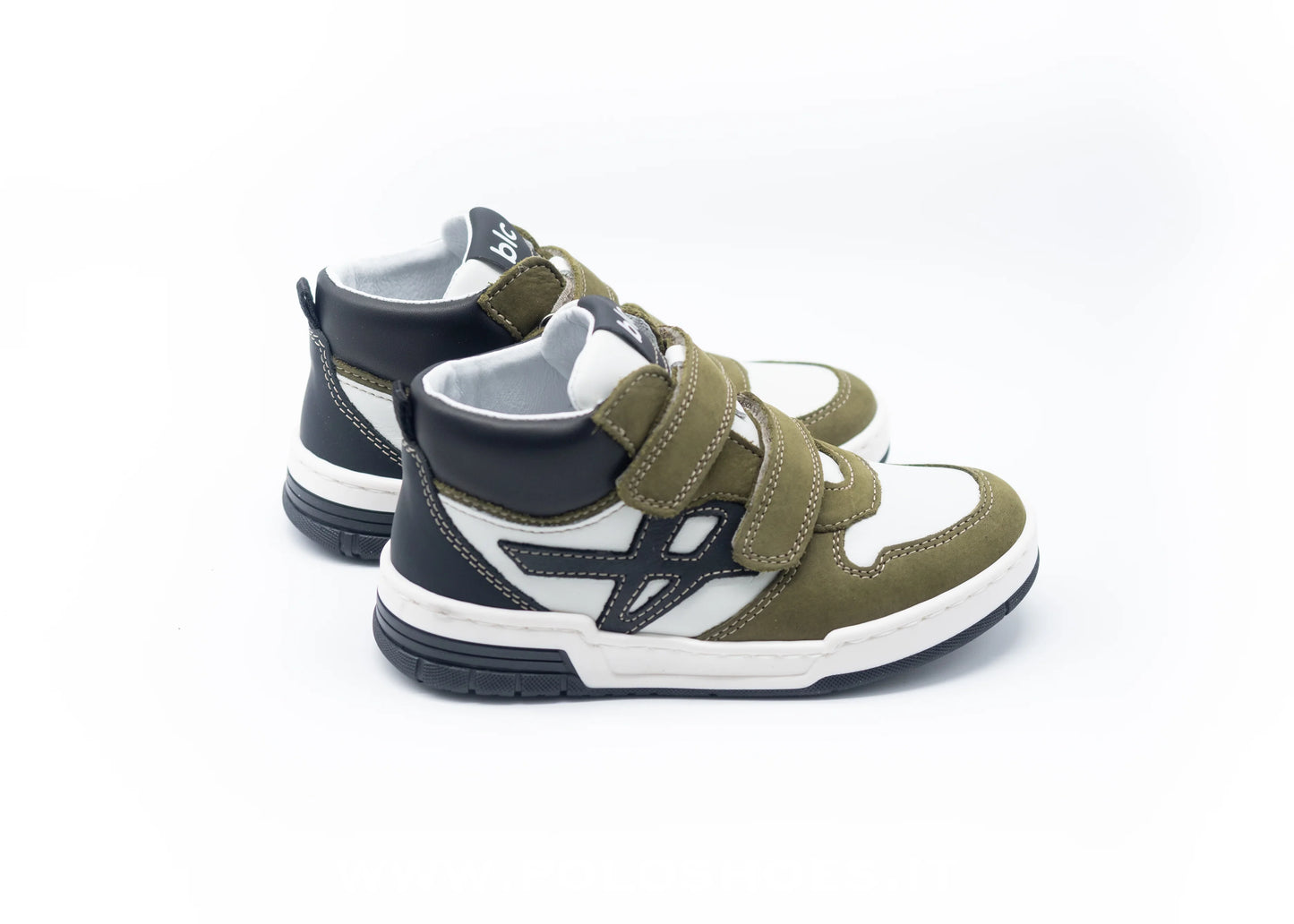 SNEAKER BALOCCHI