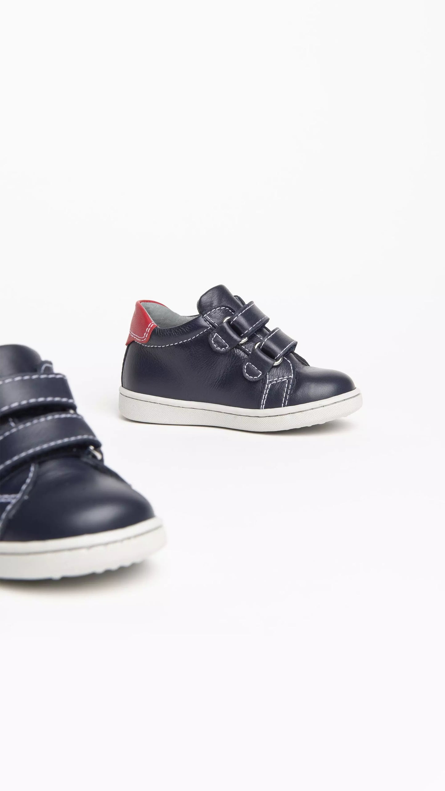 SNEAKER NEROGIARDINI