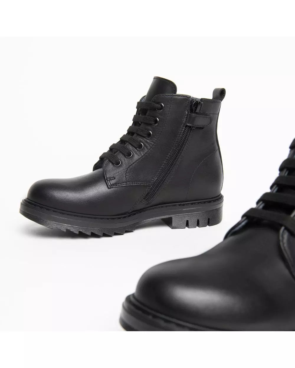 ANFIBIO NEROGIARDINI