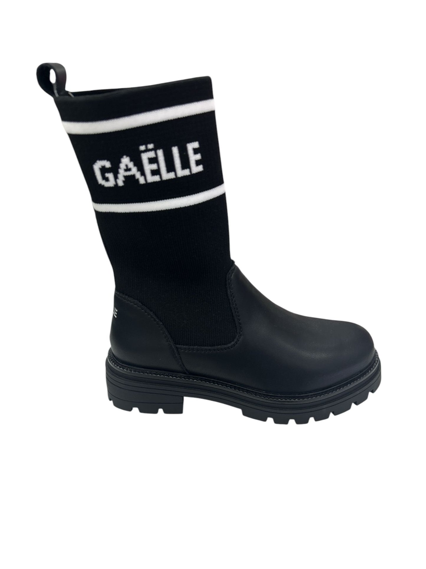 STIVALE GAËLLE