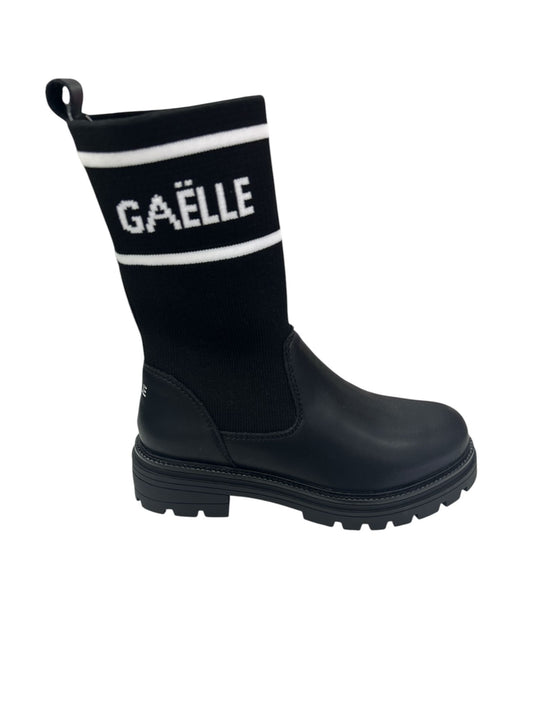 STIVALE GAËLLE