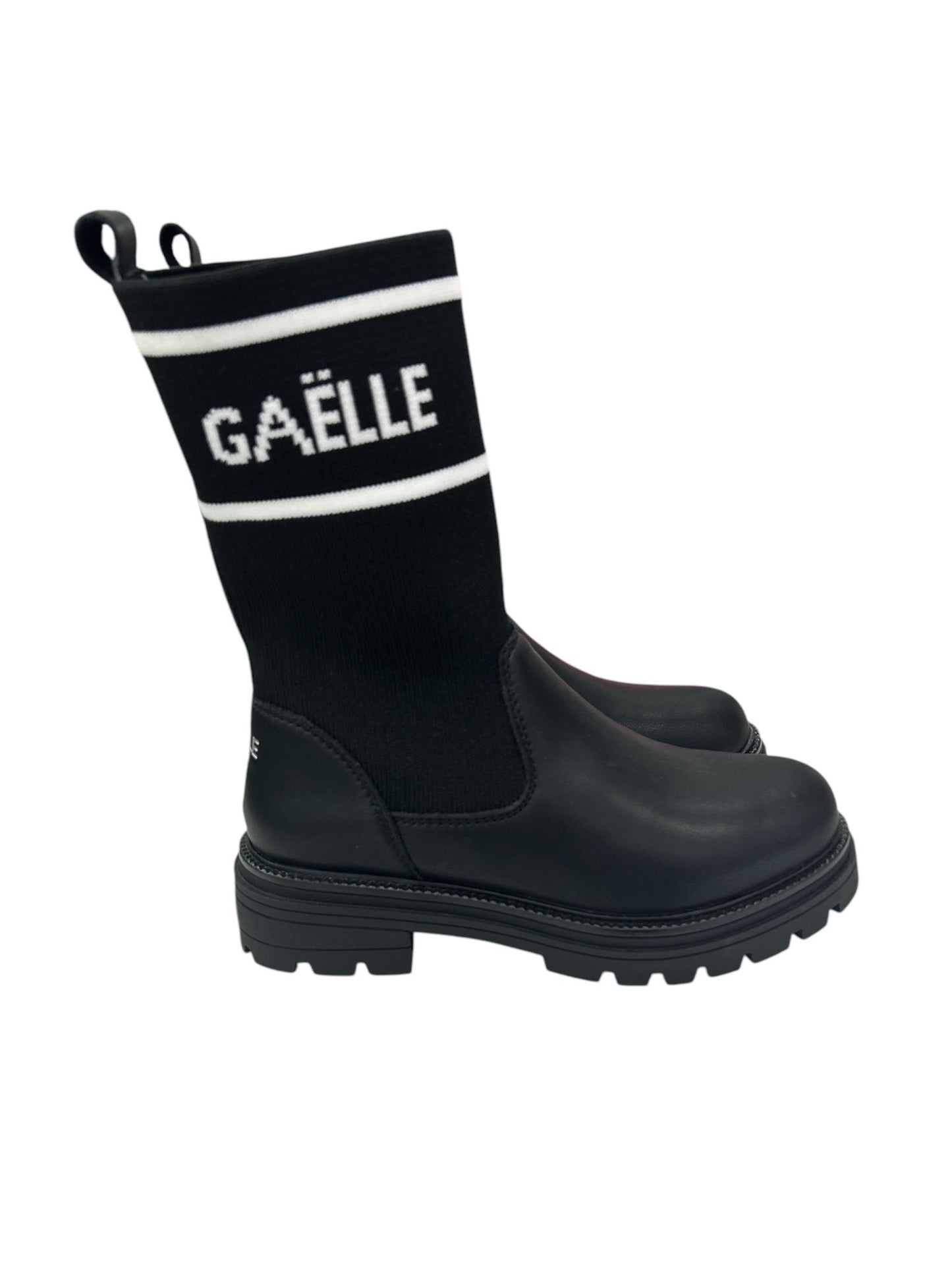 STIVALE GAËLLE