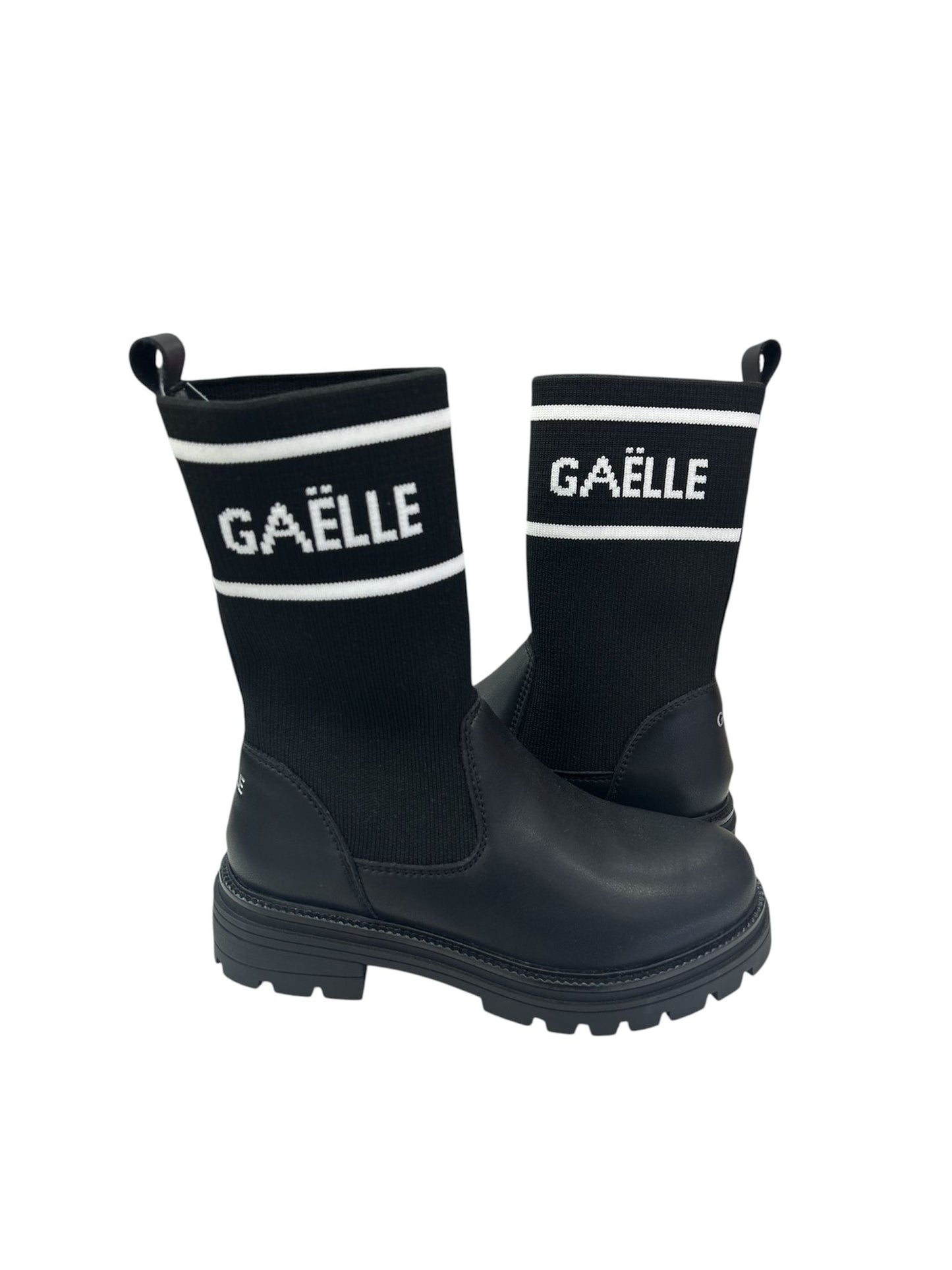 STIVALE GAËLLE